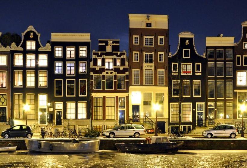 مبيت وإفطار House Of Arts – City Centre Apartment