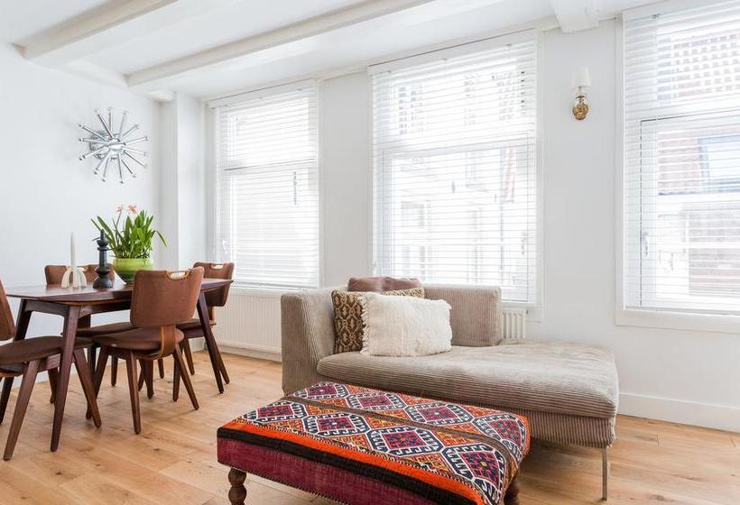 צימר House Of Arts – City Centre Apartment