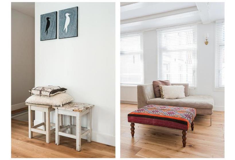 مبيت وإفطار House Of Arts – City Centre Apartment