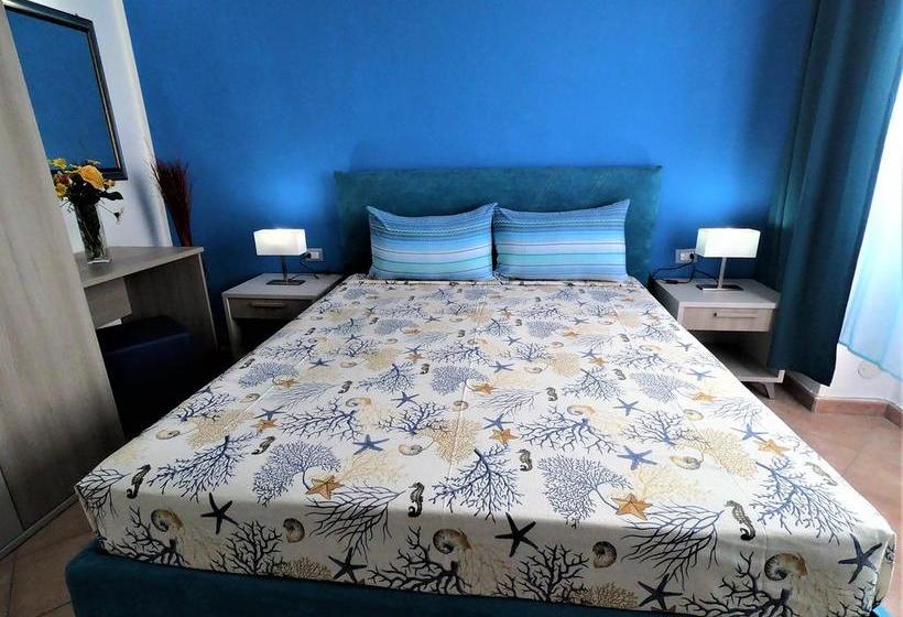 B&b Il Corallo