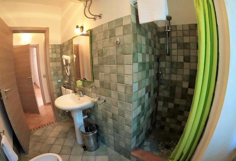 B&b Il Corallo