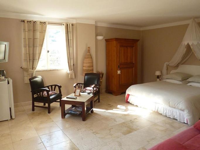 צימר L Escale Provençale