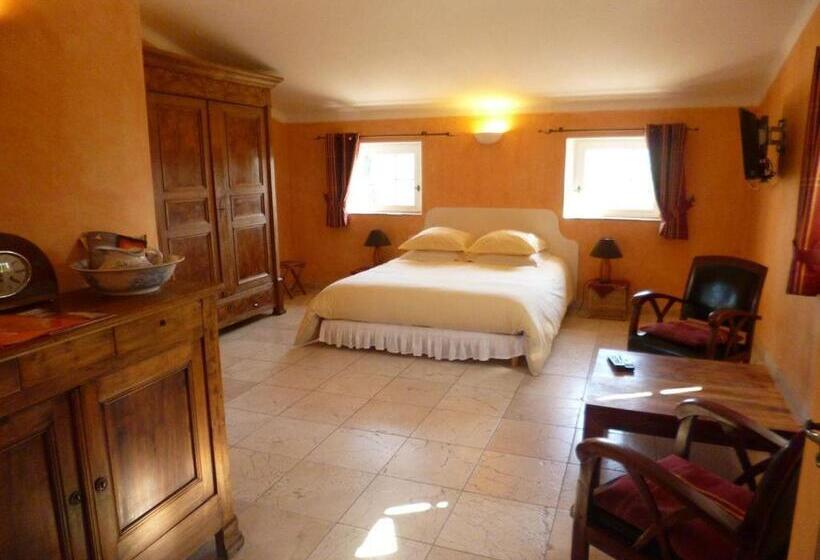 צימר L Escale Provençale