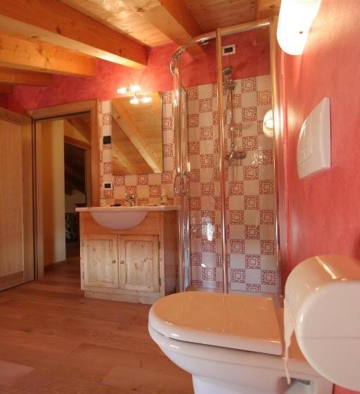 住宿加早餐 La Valdella