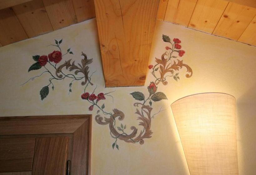 住宿加早餐 La Valdella