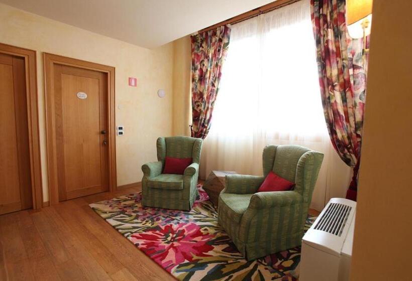 住宿加早餐 La Valdella