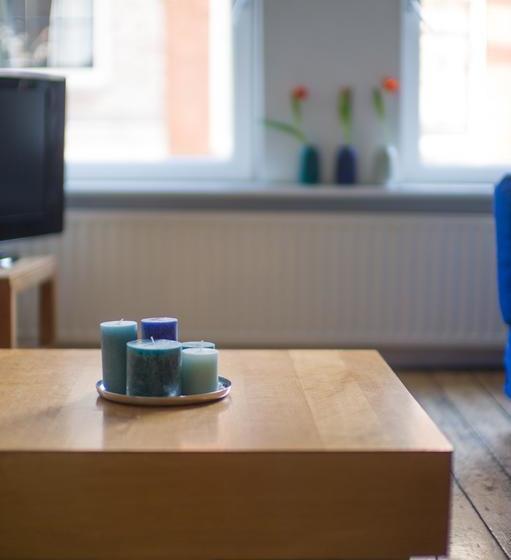 Central Jordaan Great B&b, Maestro Apartments