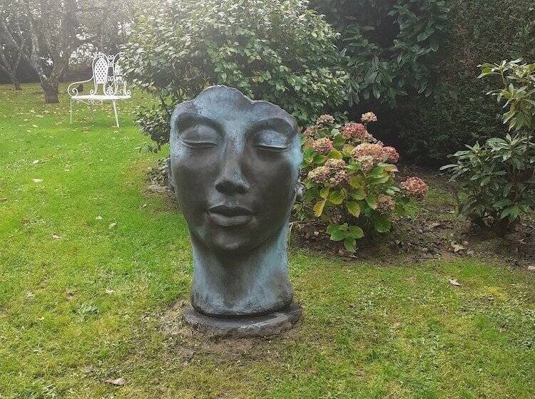 ベッドアンドブレックファースト 7 , Le Haut Montrayé