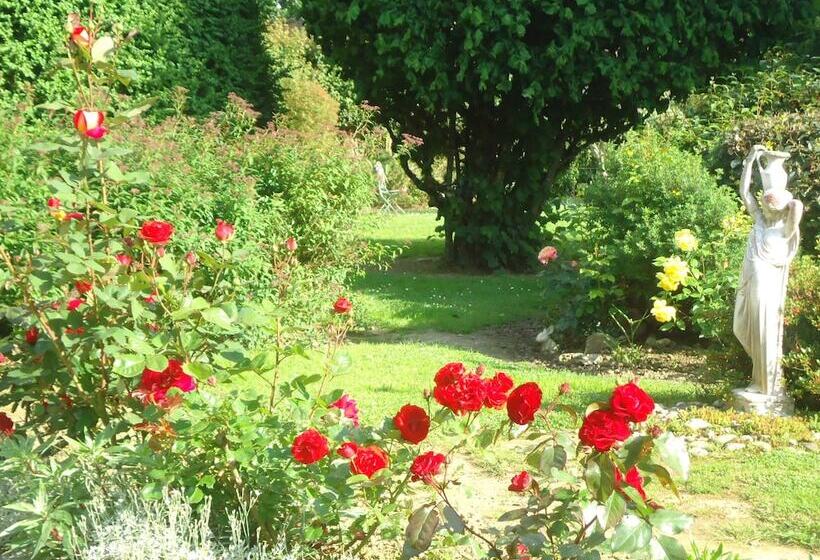 ベッドアンドブレックファースト 7 , Le Haut Montrayé