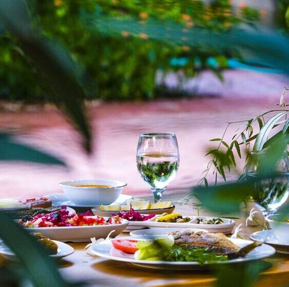 צימר Lemon Garden Lodge