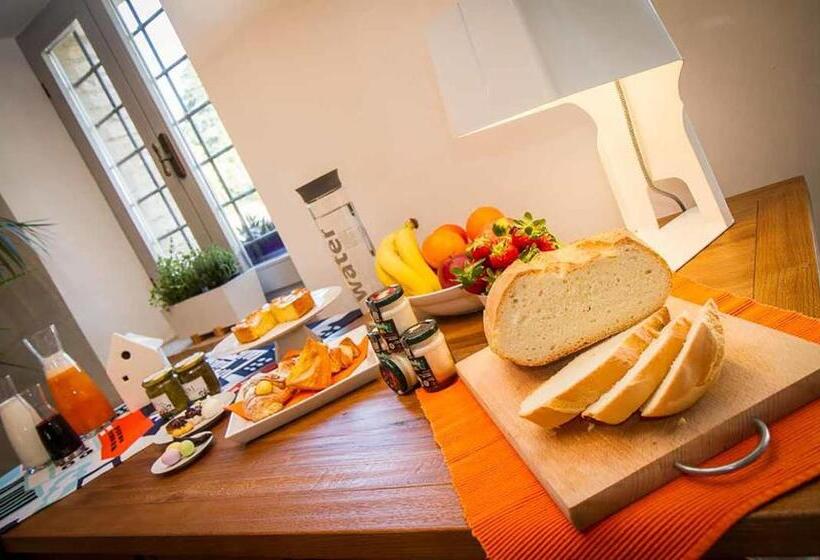 ベッドアンドブレックファースト Maison022