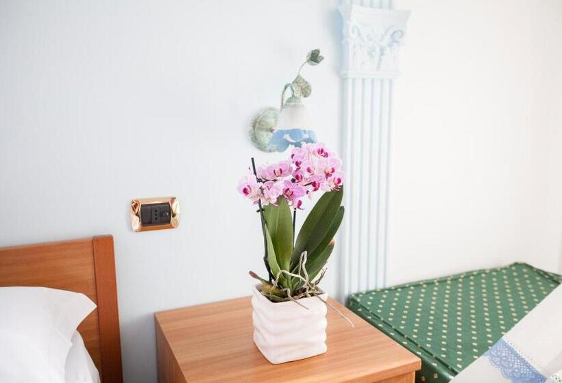 ベッドアンドブレックファースト Oasi Relais