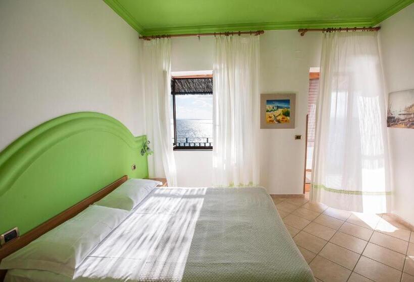 ベッドアンドブレックファースト Oasi Relais