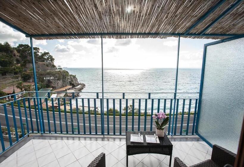 ベッドアンドブレックファースト Oasi Relais