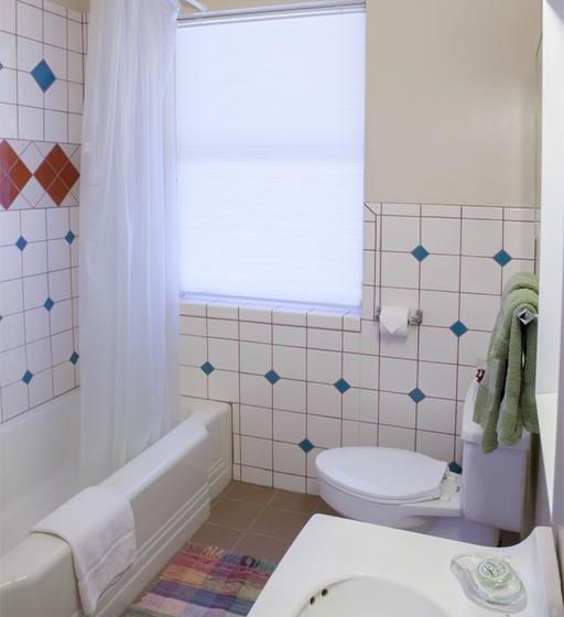 Bed and Breakfast Rustridge Ranch & Winery