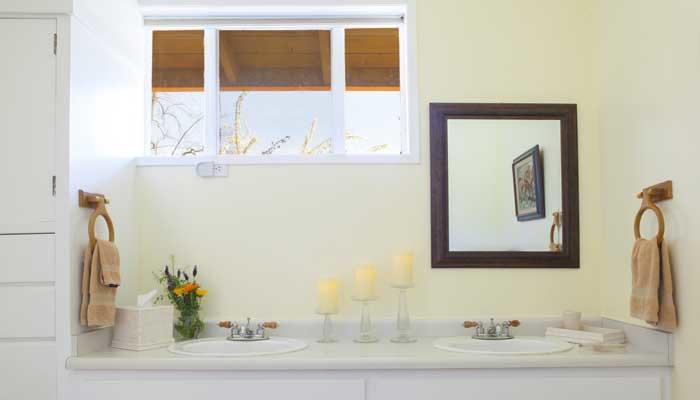 Bed and Breakfast Rustridge Ranch & Winery