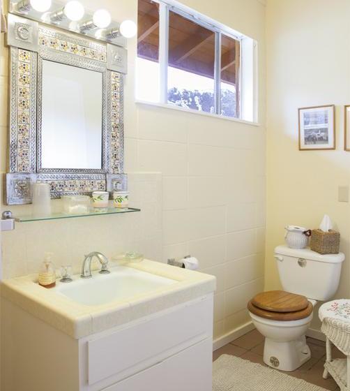 צימר Rustridge Ranch & Winery