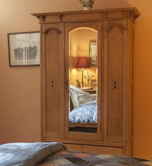 Bed and Breakfast Rustridge Ranch & Winery