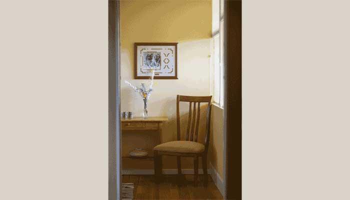 Bed and Breakfast Rustridge Ranch & Winery