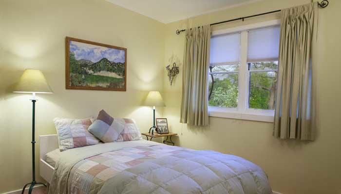 Bed and Breakfast Rustridge Ranch & Winery