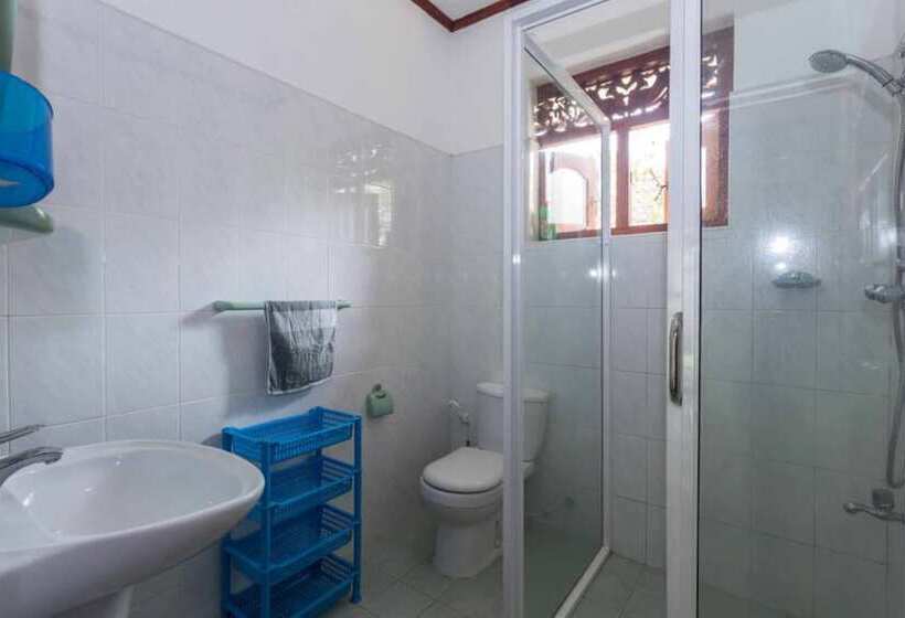 Bed and Breakfast Swiss Villa Beruwala