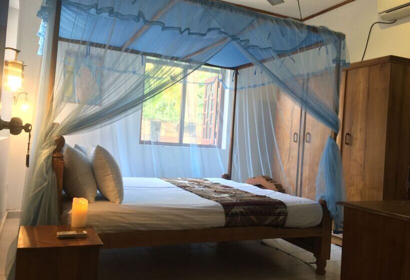 Bed and Breakfast Swiss Villa Beruwala