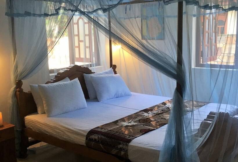 Bed and Breakfast Swiss Villa Beruwala