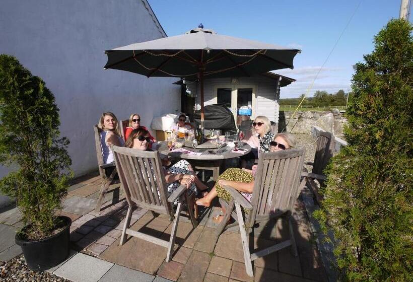 ベッドアンドブレックファースト The Carriage Houses At Beechpark House