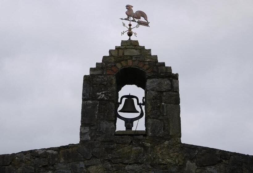 ベッドアンドブレックファースト The Carriage Houses At Beechpark House