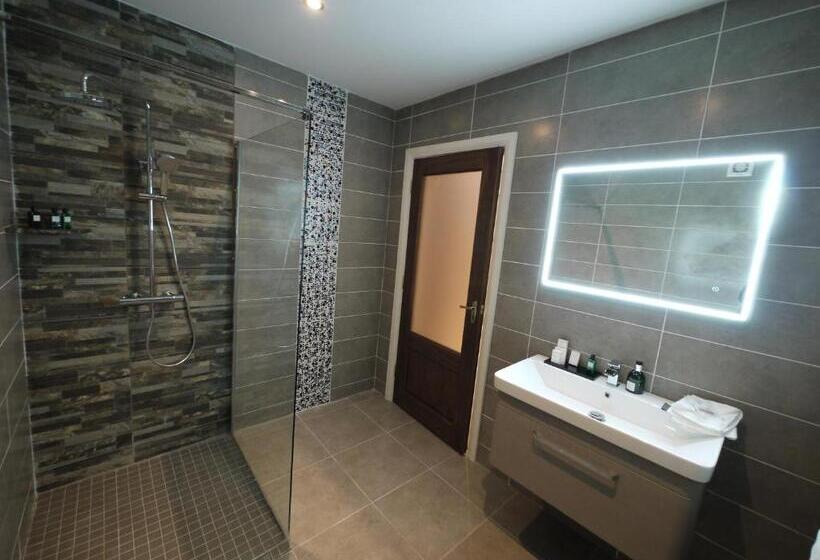 ベッドアンドブレックファースト The Carriage Houses At Beechpark House