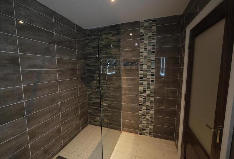 ベッドアンドブレックファースト The Carriage Houses At Beechpark House