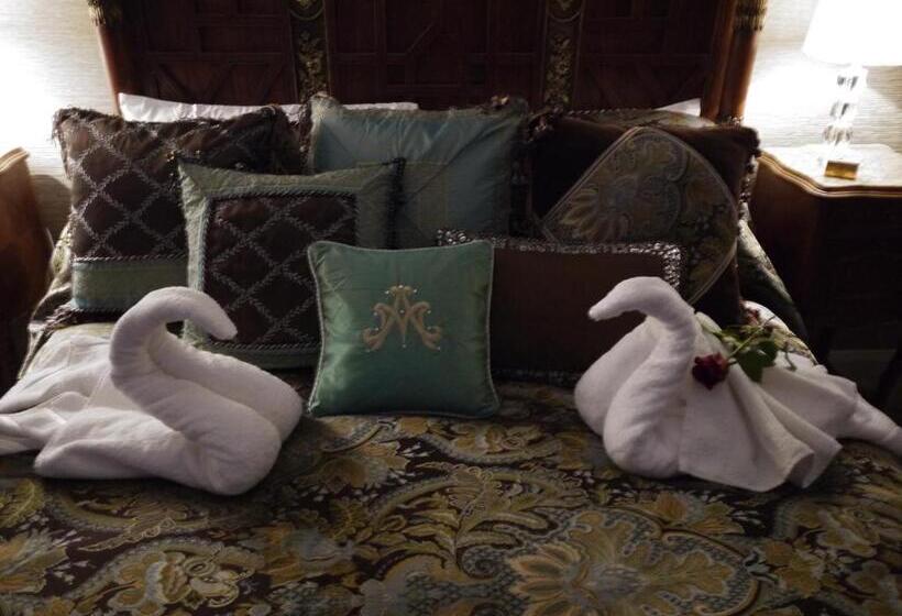 ベッドアンドブレックファースト The Carriage Houses At Beechpark House