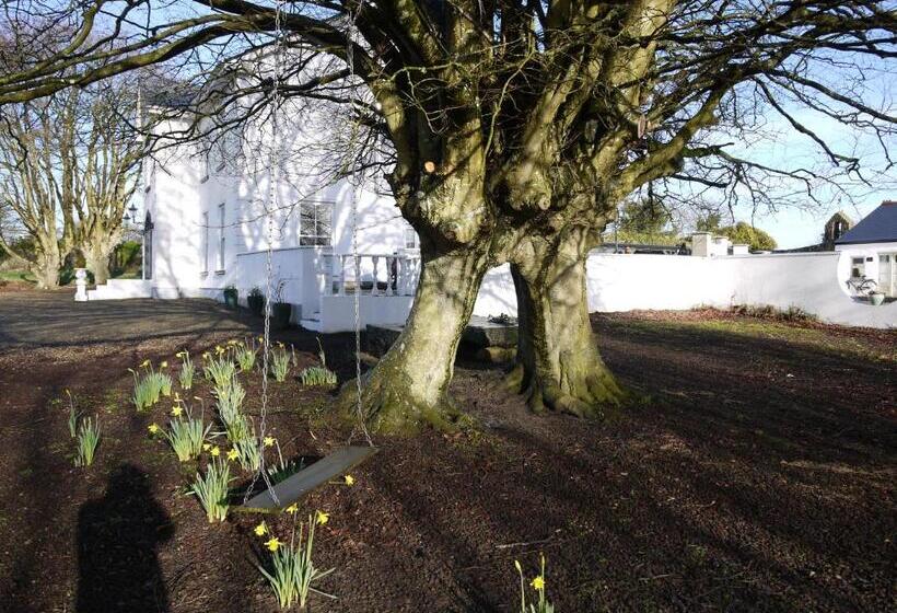 ベッドアンドブレックファースト The Carriage Houses At Beechpark House