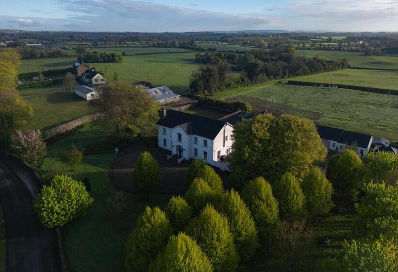 ベッドアンドブレックファースト The Carriage Houses At Beechpark House