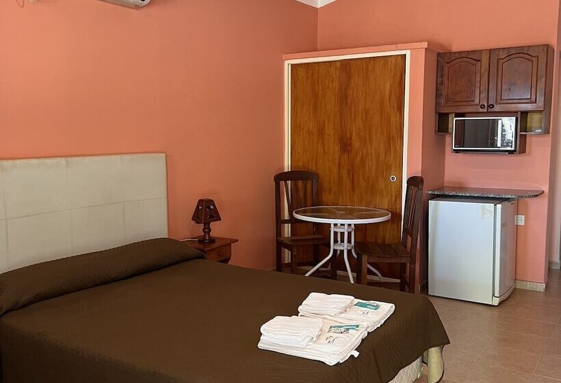 Bed and Breakfast Valle Colorado