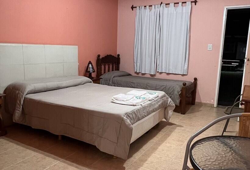 Bed and Breakfast Valle Colorado