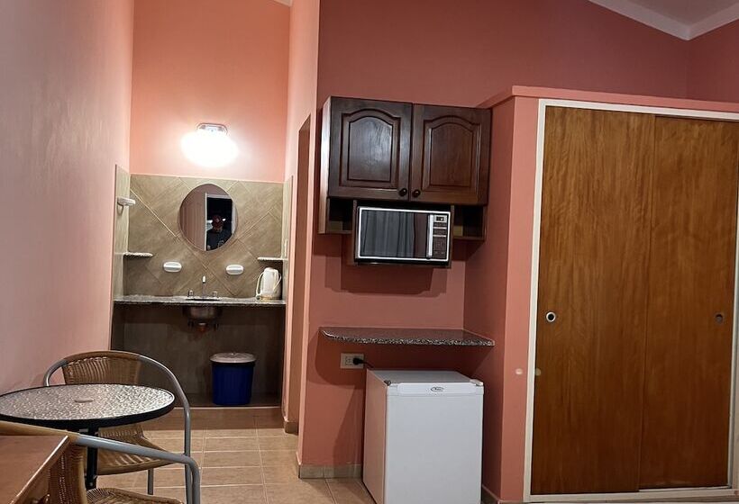 Bed and Breakfast Valle Colorado