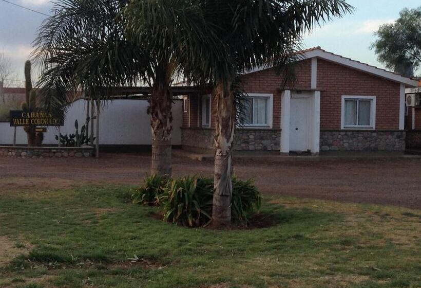 Bed and Breakfast Valle Colorado