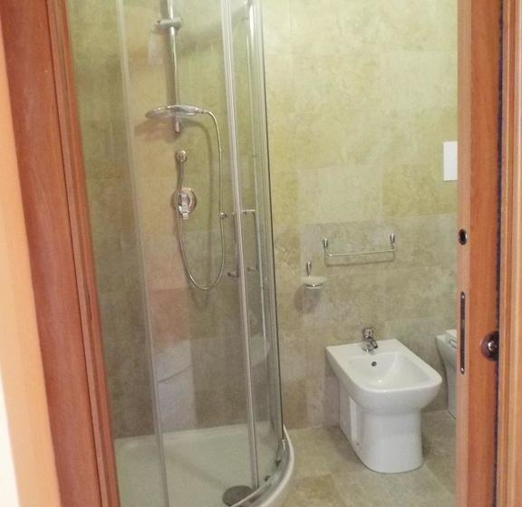 住宿加早餐 Veranda Sul Mare