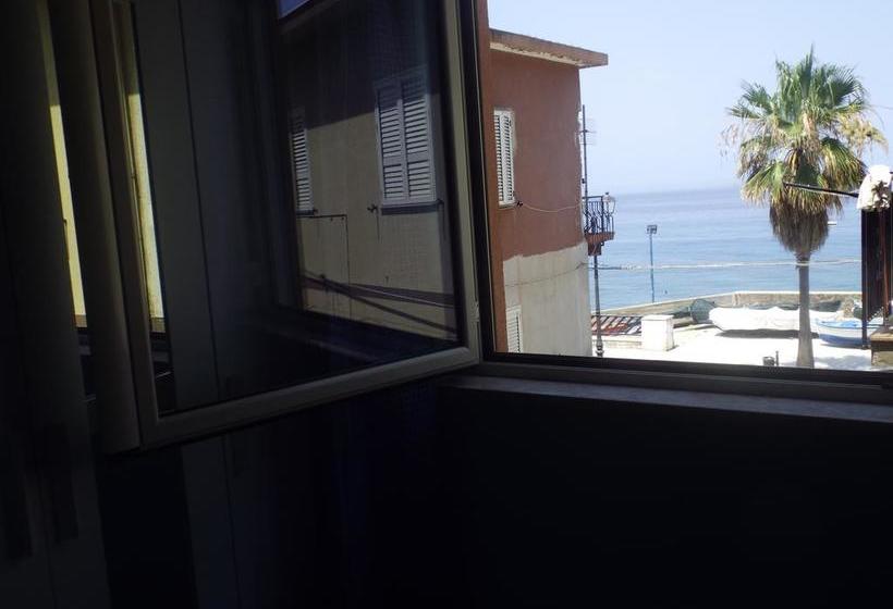 住宿加早餐 Veranda Sul Mare