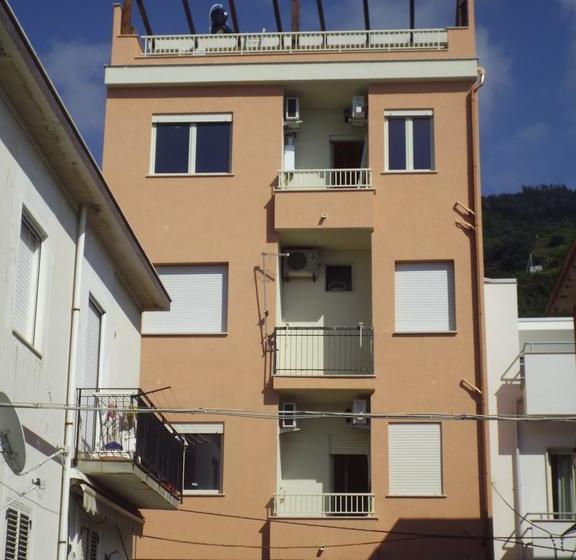 住宿加早餐 Veranda Sul Mare