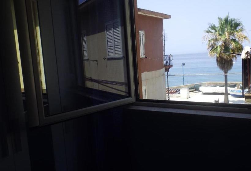 住宿加早餐 Veranda Sul Mare