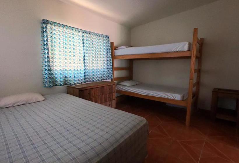 Bermejo Hostel & Backpackers