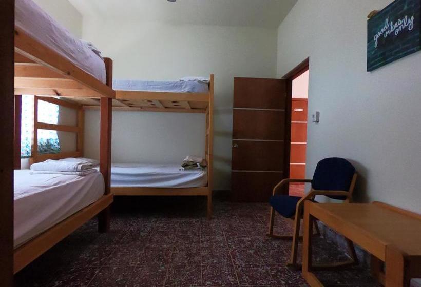 Bermejo Hostel & Backpackers