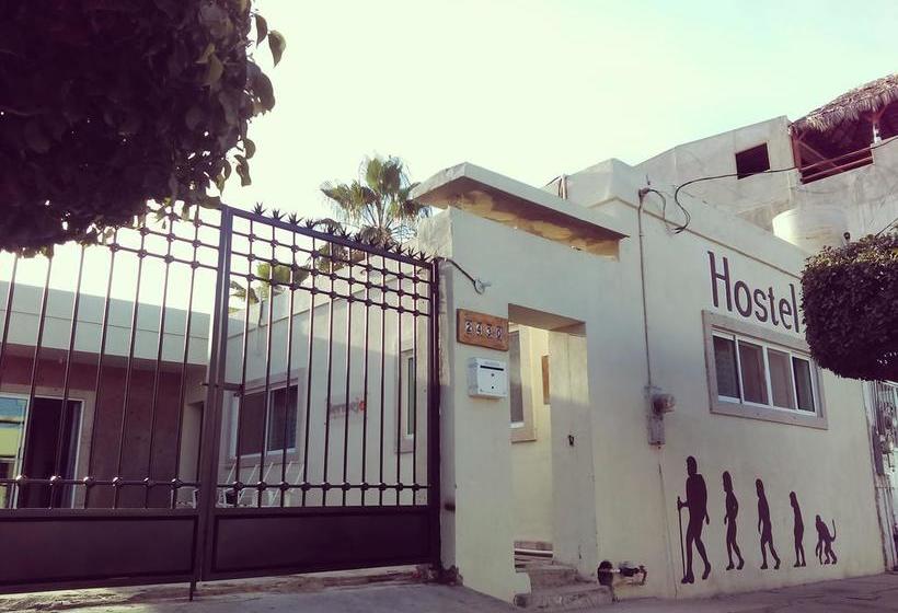 Bermejo Hostel & Backpackers
