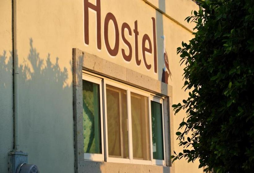 Bermejo Hostel & Backpackers