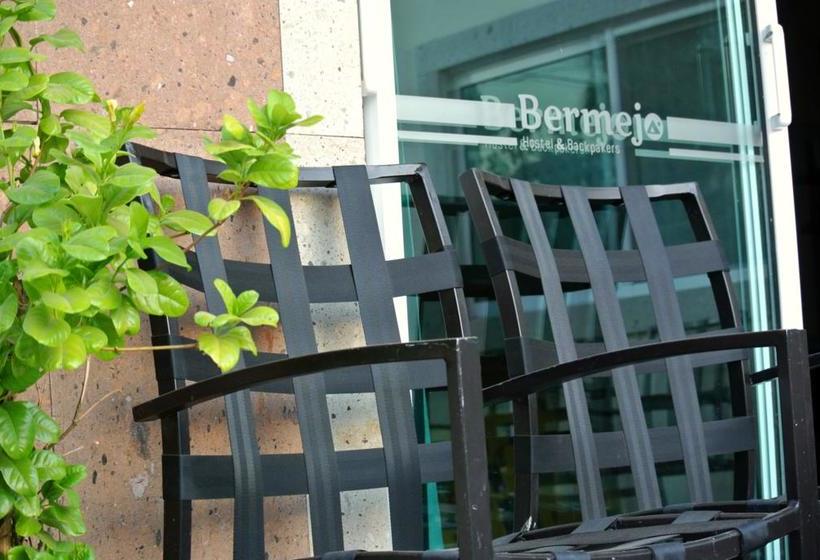 Bermejo Hostel & Backpackers