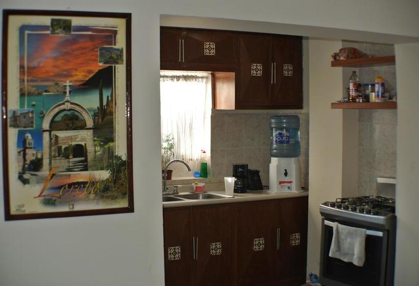 Bermejo Hostel & Backpackers