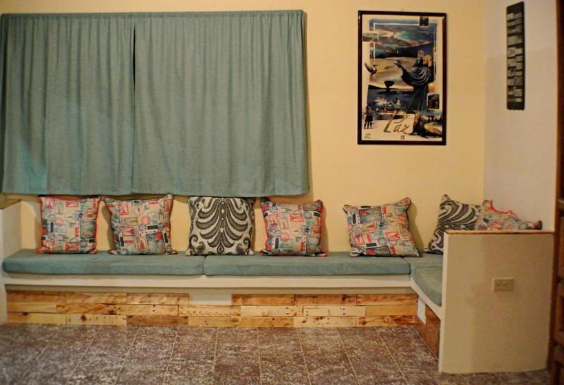 Bermejo Hostel & Backpackers