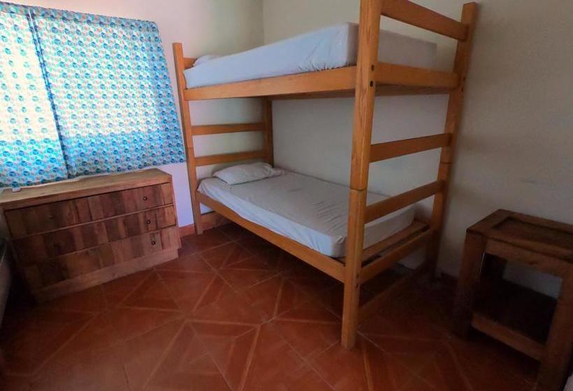 Bermejo Hostel & Backpackers